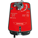 ESDO Spring Return Damper Actuator
5Nm On/Off Control